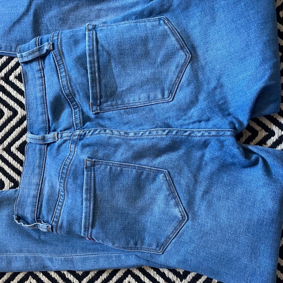 High Waisted BDG Jeans - Picture 4 of 4